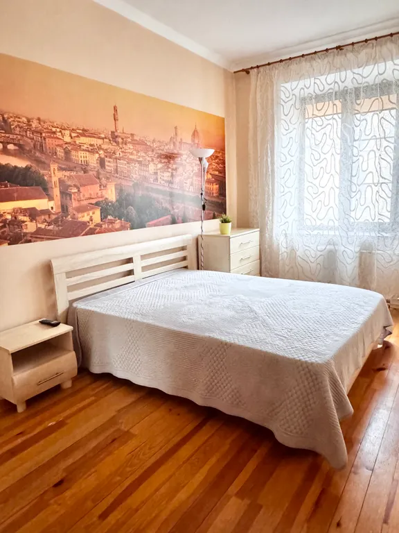 Квартира в центре