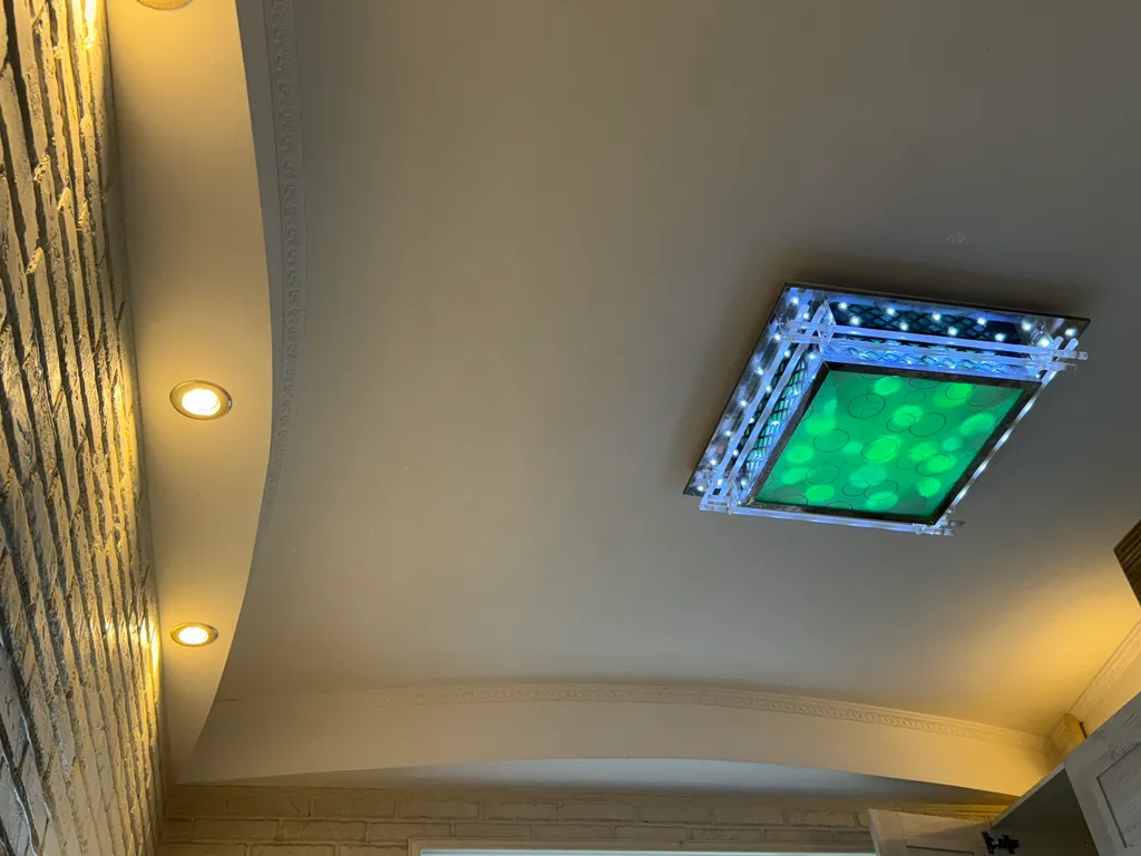 Квартира Квартира Медвежья берлога — Кронштадт