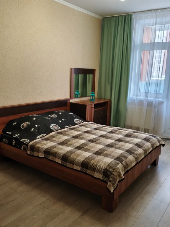 Квартира сомелье - кто от трёх суток повезёт вдвойне