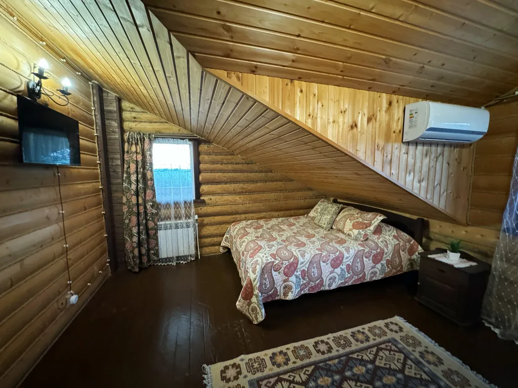 4-комнатный Дом