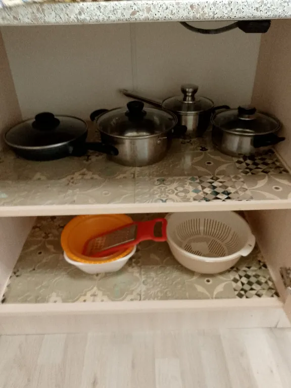 Уютная студия в ЖК Мирный в центре Индустриального района