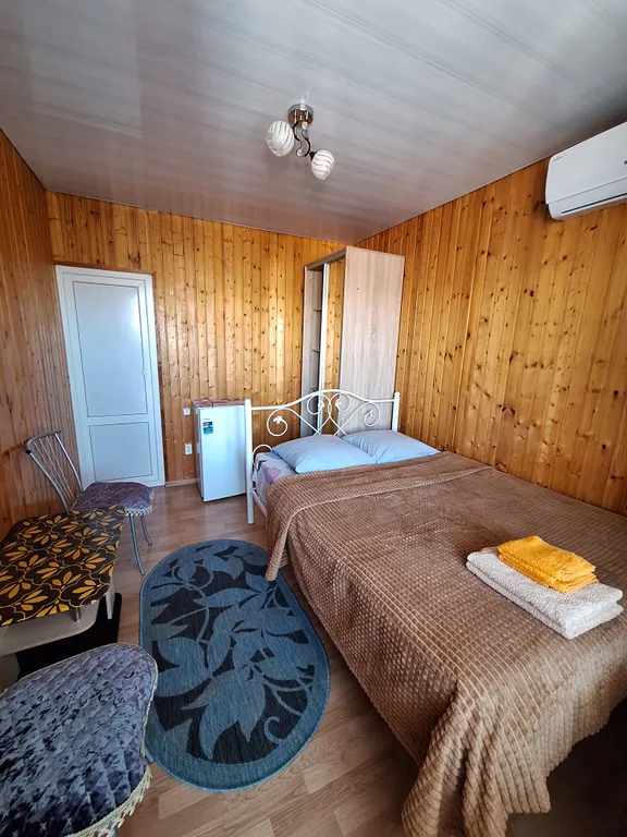 Квартира Комната — Адлер