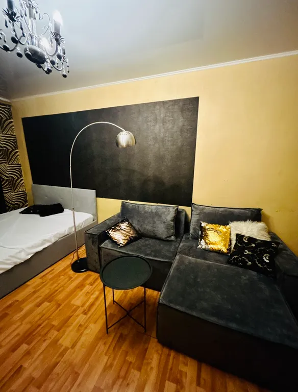 Квартира в центре