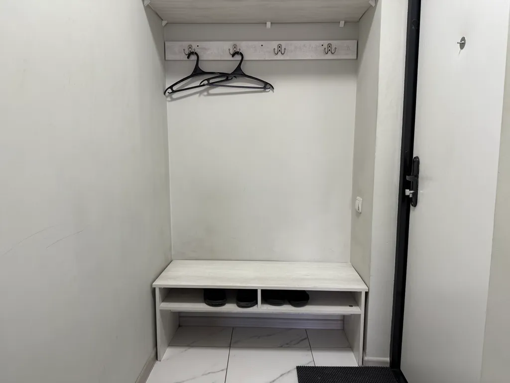 Уютная квартира рядом с Аграрным колледжем