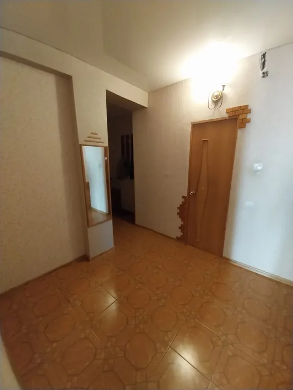 Уютная квартира у моря