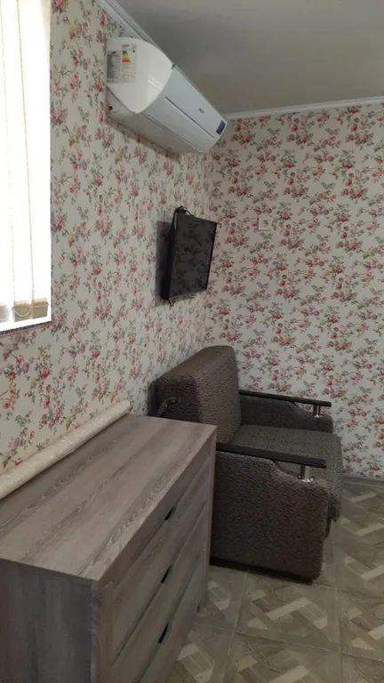 Гостевой дом 1 этаж