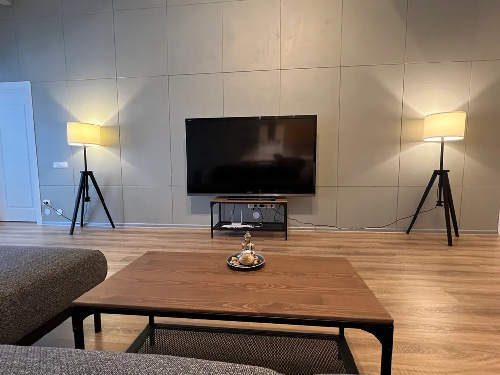 Клубный дом