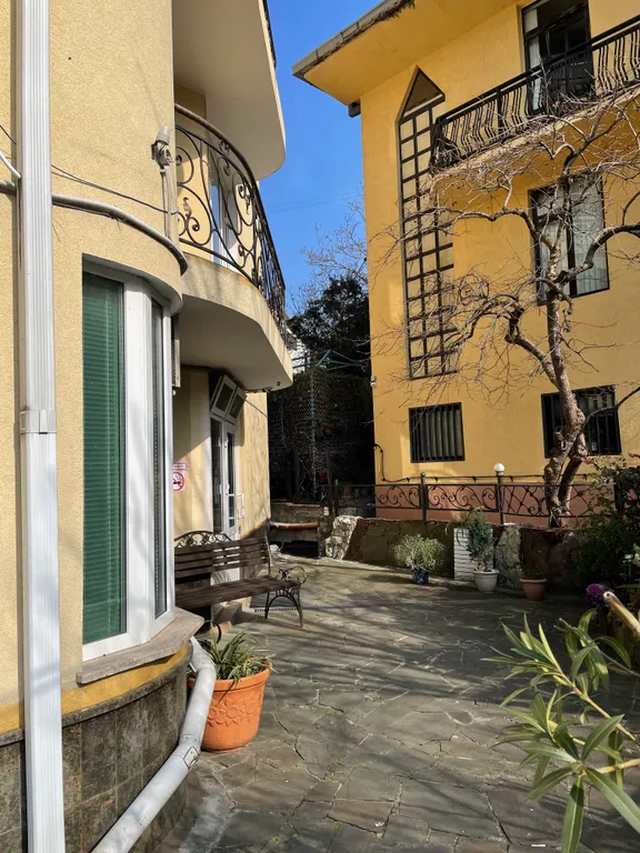 Квартира Апартаменты «violet» в золотом треугольнике города Сочи — Сочи