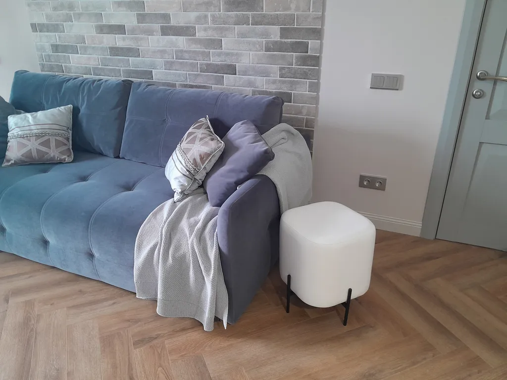 Новые аппартаменты у моря