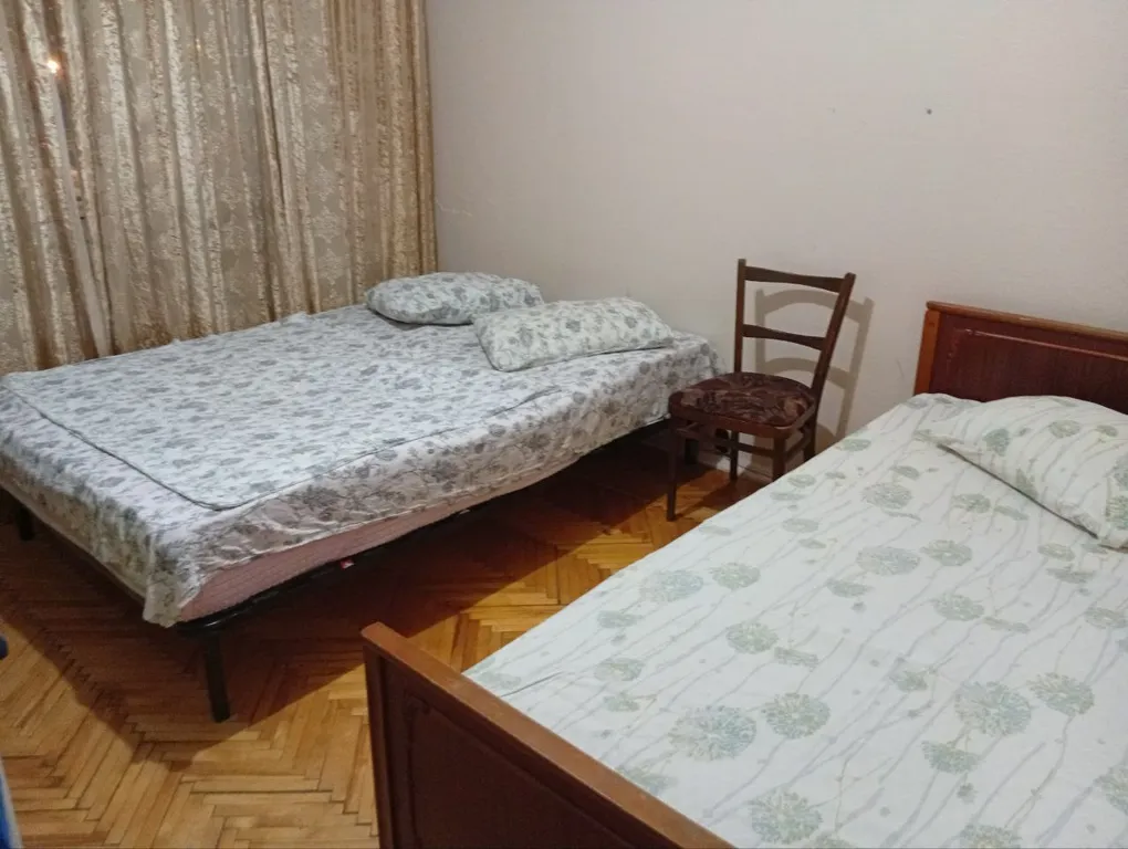 Уютная квартира у метро Раменки
