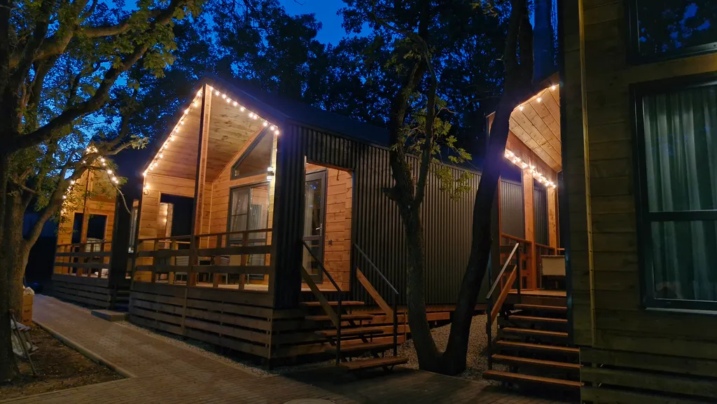 2-комнатный Дом