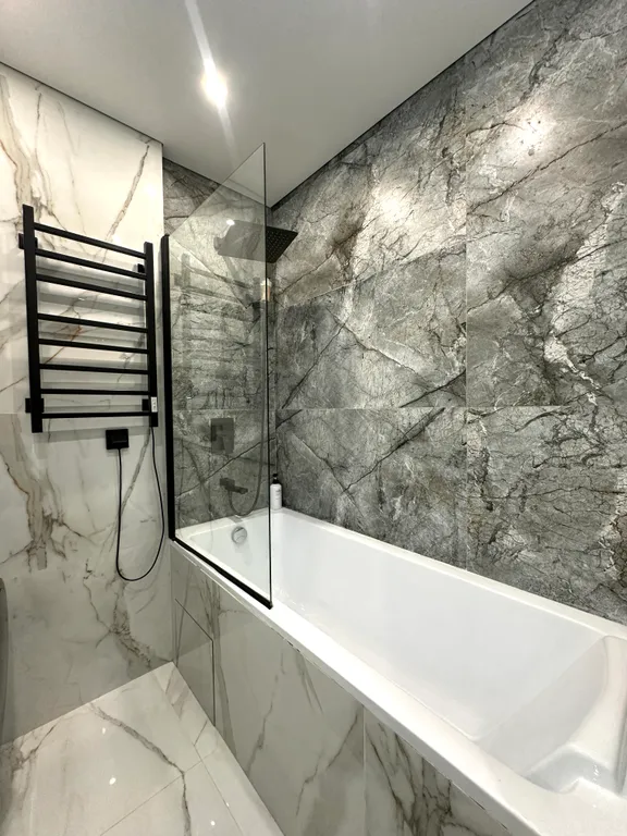 Дизайнерский ремонт, лучше предложение в Долгопрудном