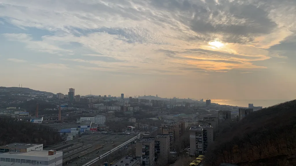 2-х комнатная в ЖК Варяг