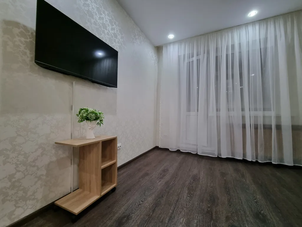 Отличная квартира в центре