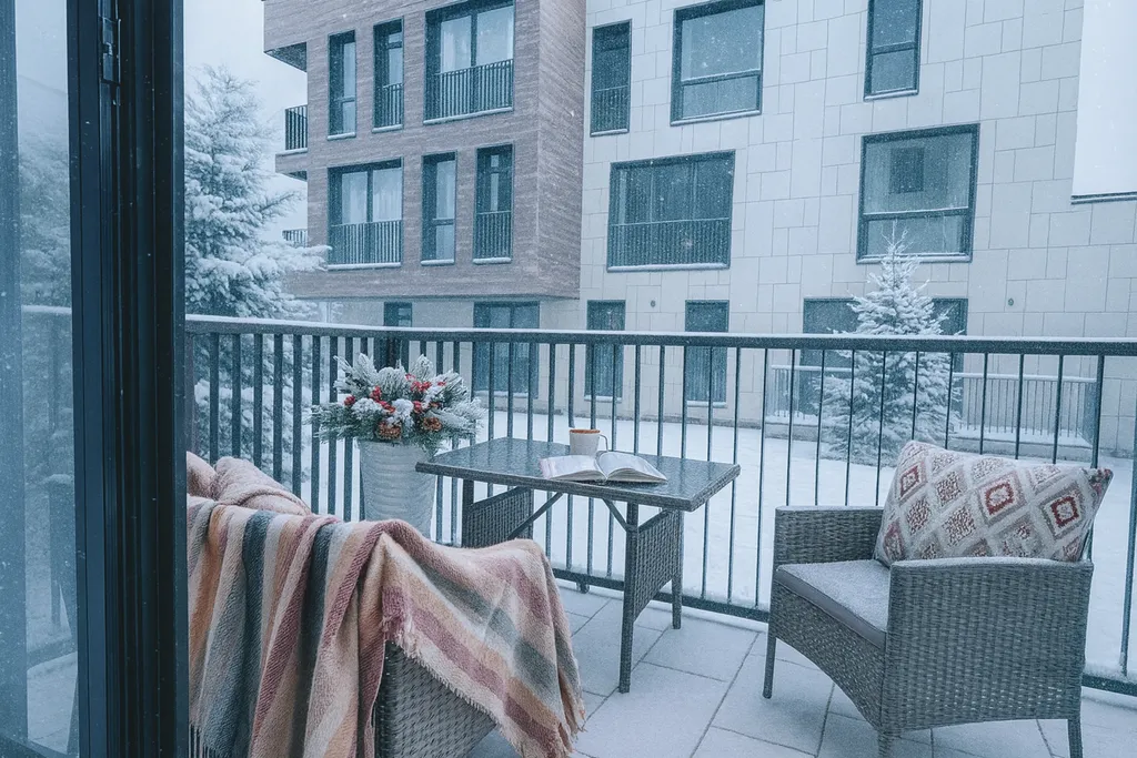 Апартаменты Лукоморье с камином, террасой, ваше пространство у склонов