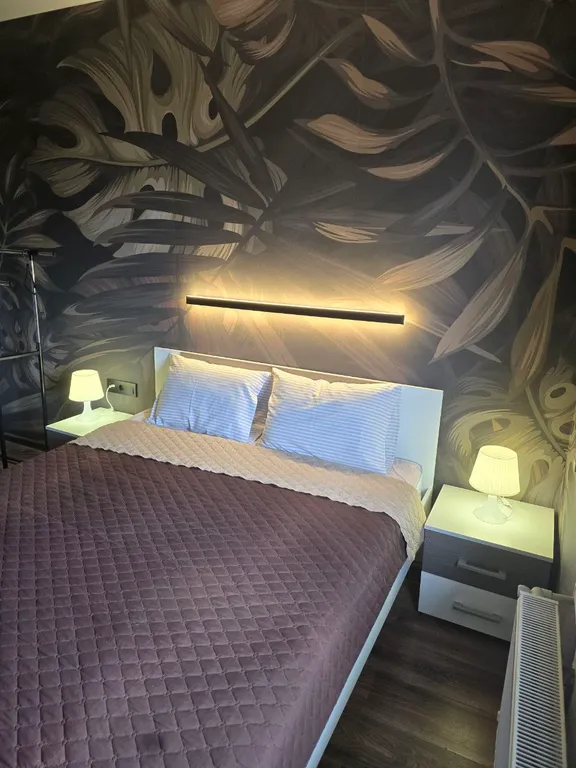 Квартира Комната — аренда посуточно в Бердянск