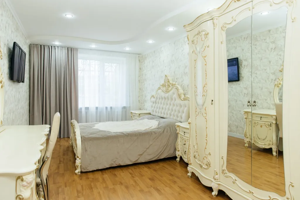 Уютный коттедж где всё рядом