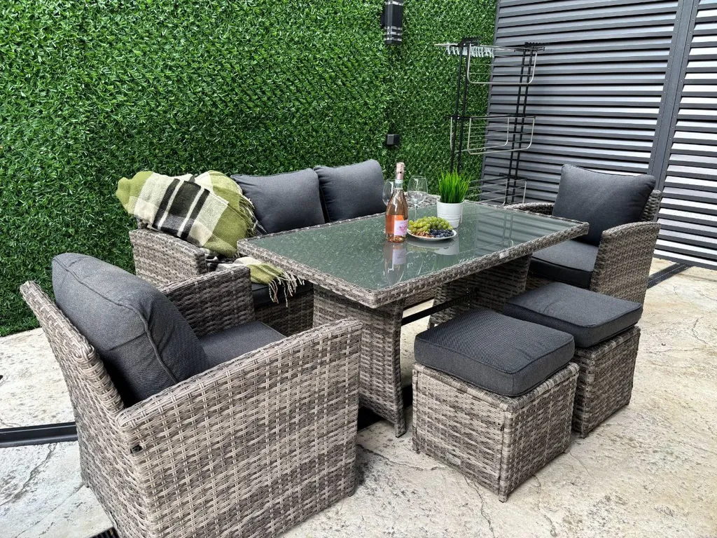 Коттедж Коттедж Таунхаус Green — Казачий Брод