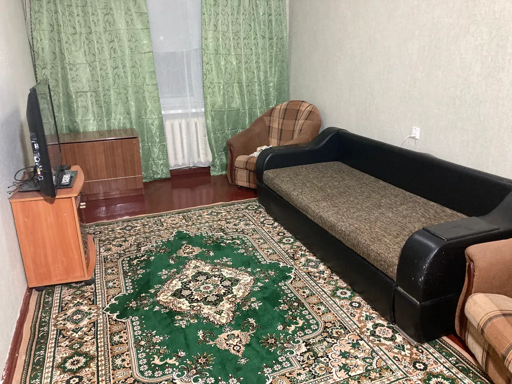 Квартира в центре города