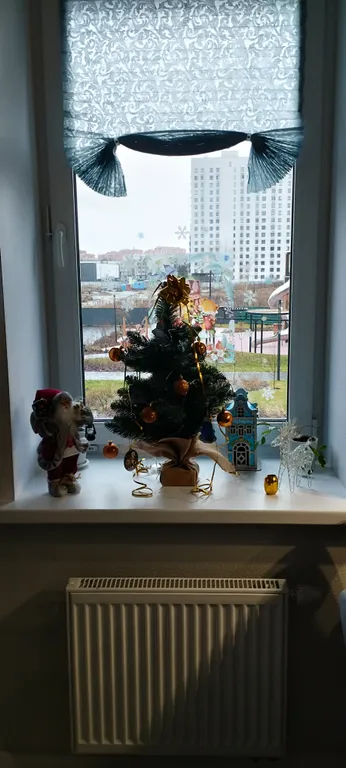 Квартира Квартира для вашего комфорта. — Тюмень