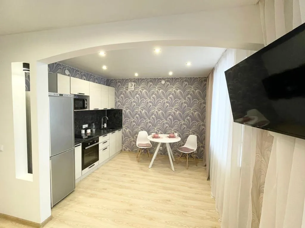 Уютно как дома