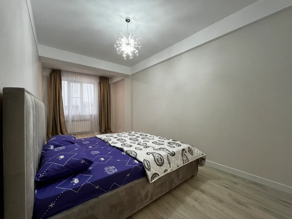 Новые Апартаменты рядом с море