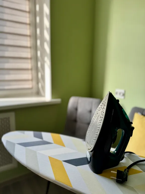 Уютная квартира в самом сердце города