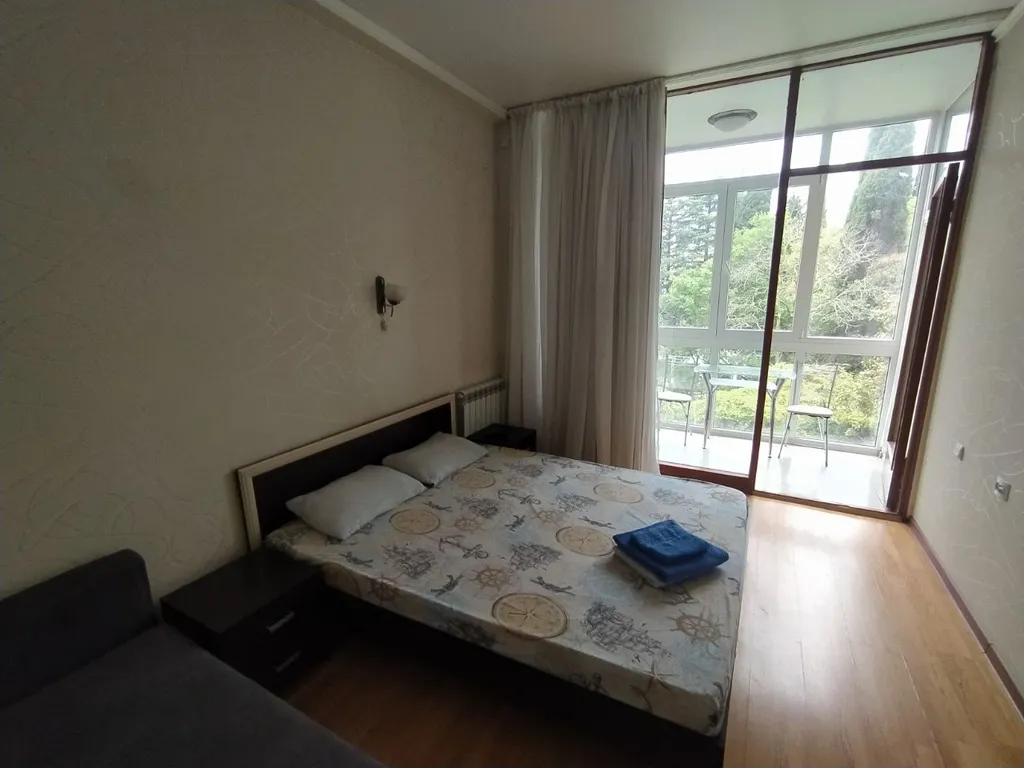 Апартамент в лучшем районе города Светлана