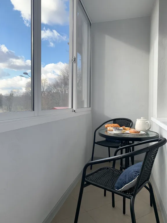 Квартира Квартира Дом у нижнего озера — Калининград