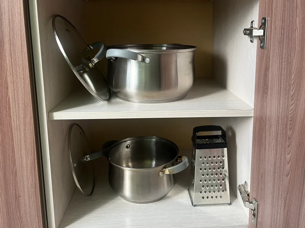 Однокомнатная квартира люкс в районе Универсама-2