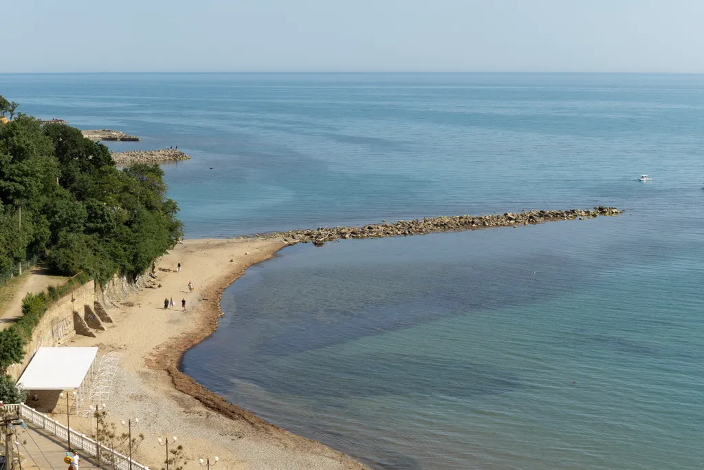 Коттедж двухэтажный