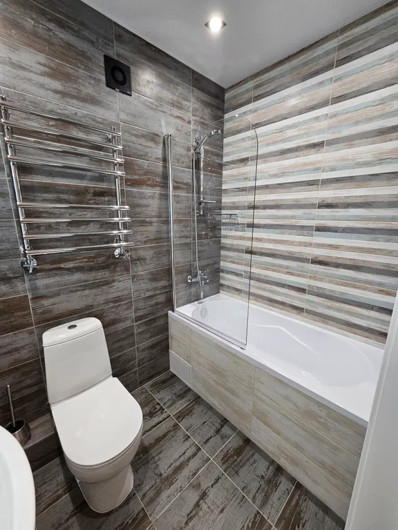 Квартира в Суздале