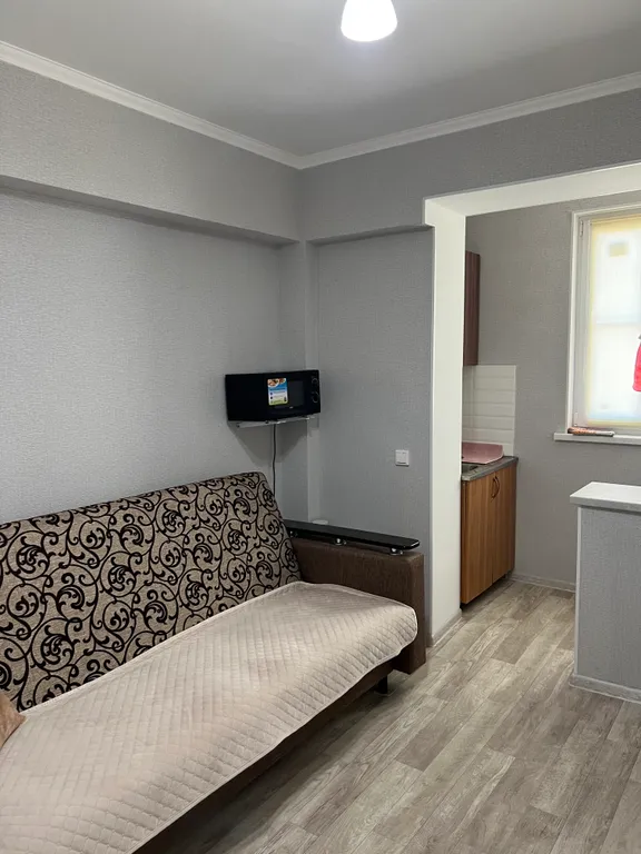 Квартира Уютная квартира — Элиста