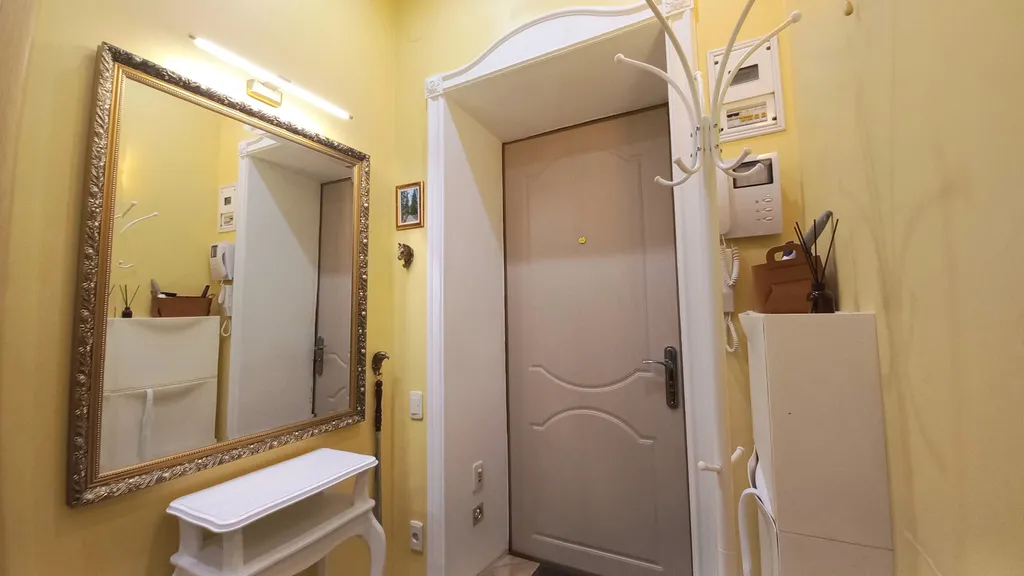 Квартира в самом центре