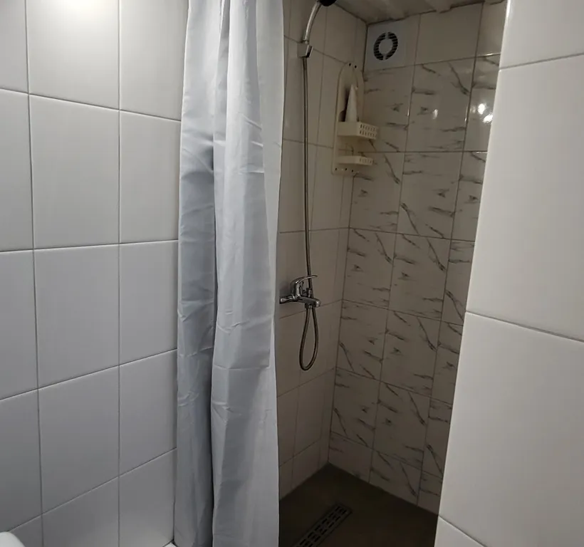 Уютная гостинка в историческом доме Лeбениxтcкий гоcпитaль