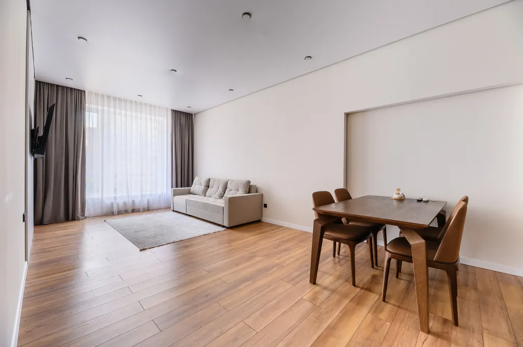 Уютная квартира в центре города Алматы