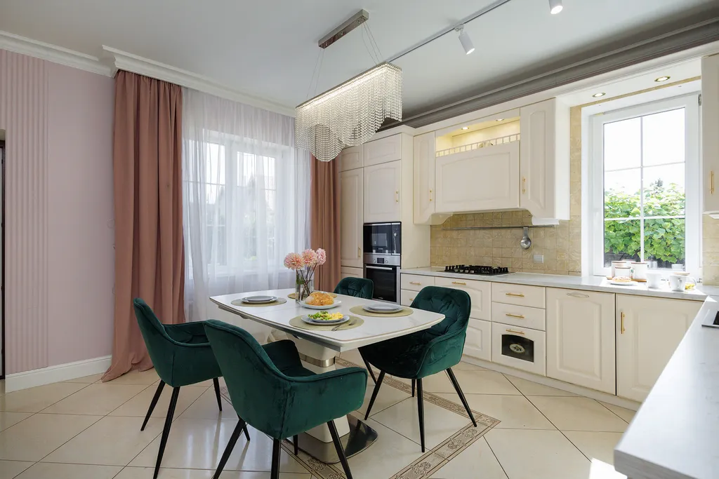 Фюрстенхаус с баней