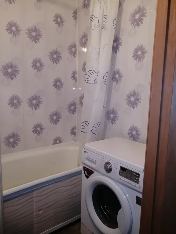 Уютная, светлая, теплая квартира в спокойном районе