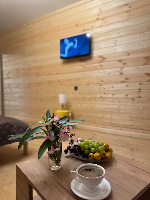 Квартира Квартира Номер семейный — Гагра