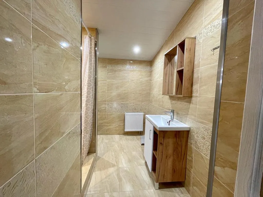 Коттедж до 14 чел, баня, чан, парения, квадроциклы, снегоходы