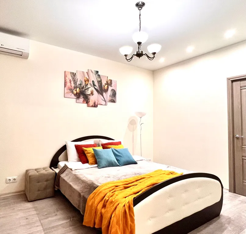 Квартира Апартаменты Магия — аренда посуточно в Балашиха