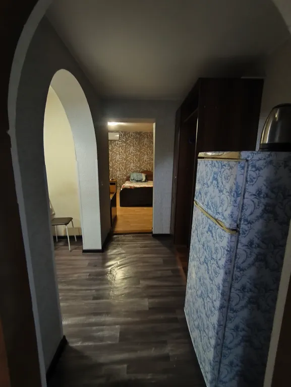 Уютная квартира в частном доме