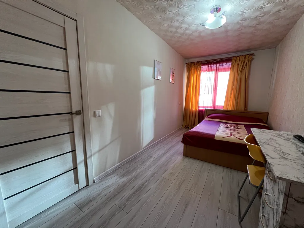 Квартира Уютная квартира рядом с набережной — Ярославль