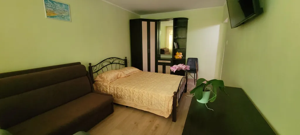 Квартира Уютная квартира в центре — Адлер