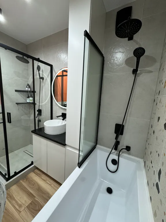 Новый таунхаус в престижном комьюнити Брайт парк