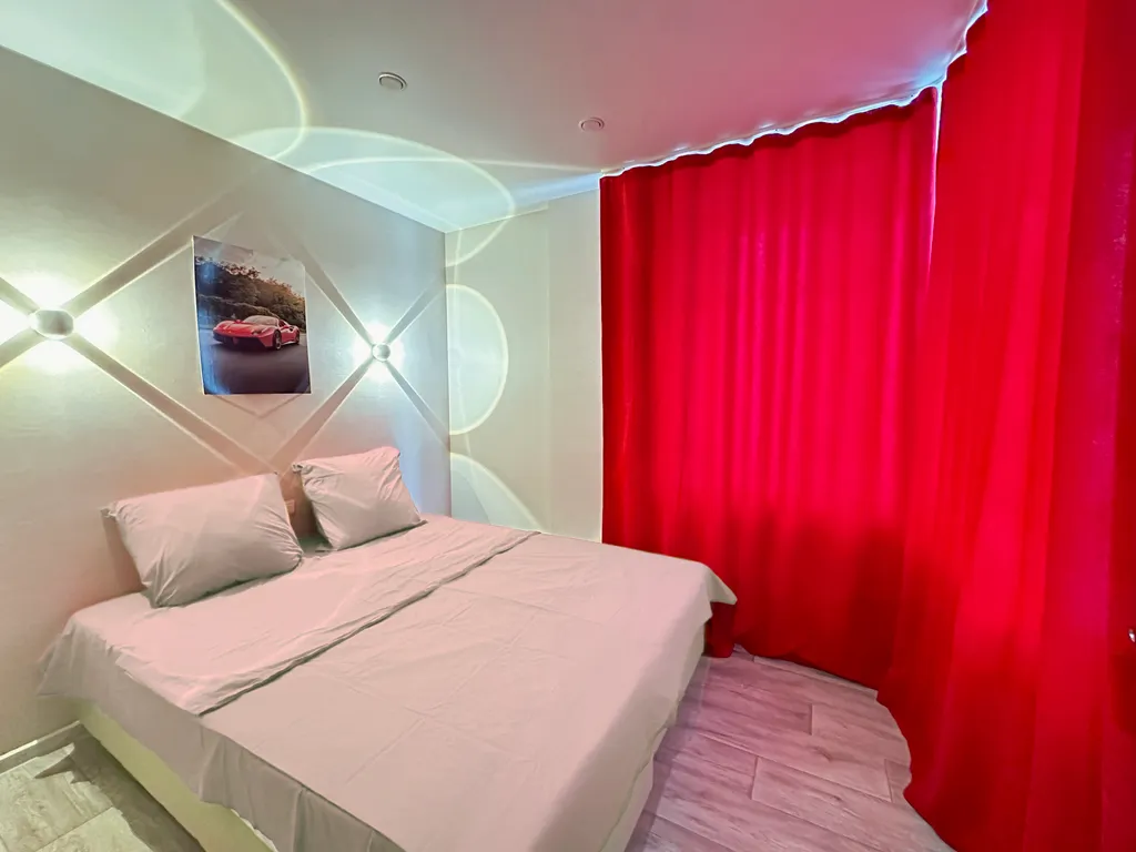 Квартира Форд против Феррари — аренда посуточно в Владимир