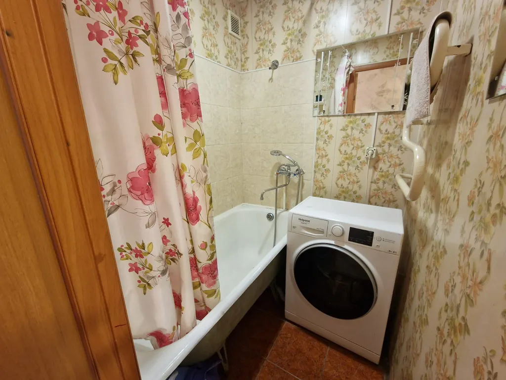 Ваша квартира на центральной аллее