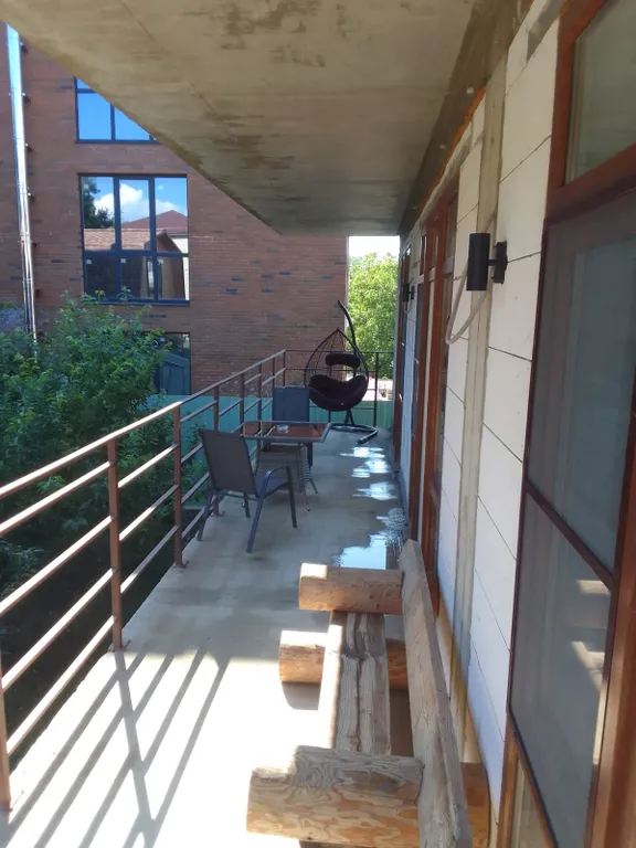 2-комнатный Дом