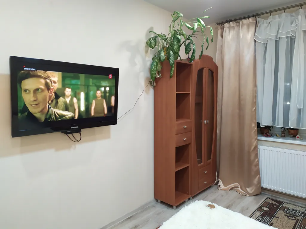 Квартира за Королевскими воротами — аренда посуточно в Калининград