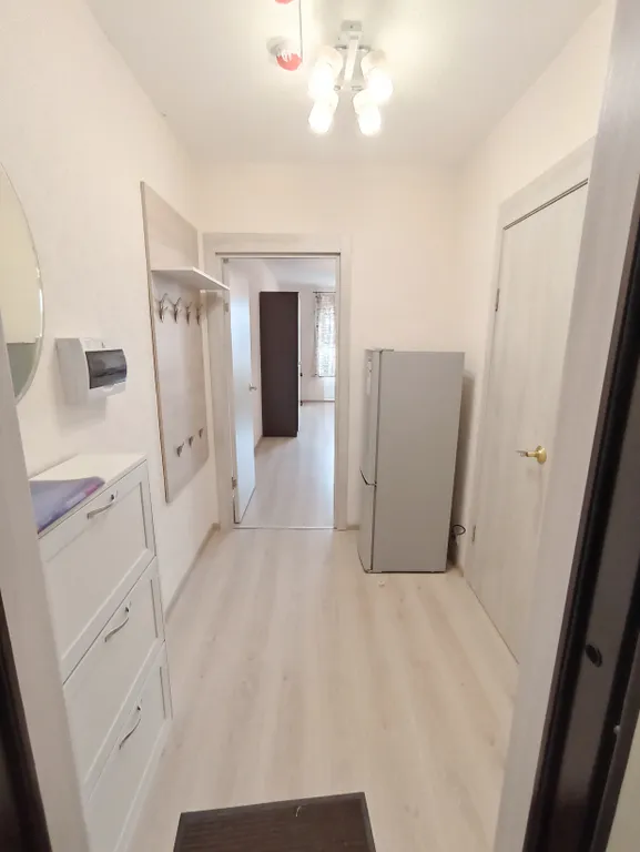 Светлая студия